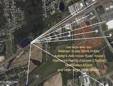 4848 W Andrew Johnson Hwy, Morristown, TN 37814 - photo 2