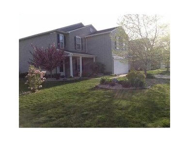 9528 W Constellation Dr, Pendleton, IN 46064 - photo 2