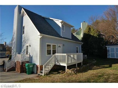 3727 Harrington Point, High Point, NC 27265 - photo 2