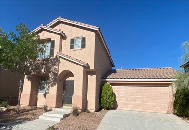 2700 Good Fellows St, Las Vegas, NV 89135 - photo 2