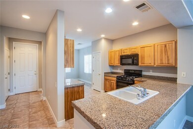 10981 Moonbeam Glow Ln, Las Vegas, NV 89135 - photo 7