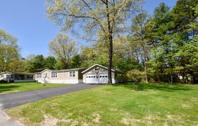 4 Carriage Way - Exterior 3