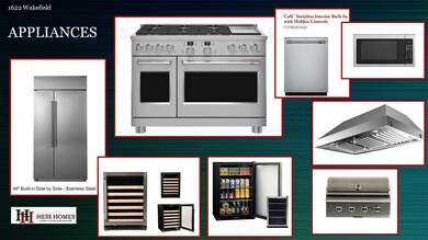 1622 Wakefield Dr, Houston, TX 77018 - photo 6