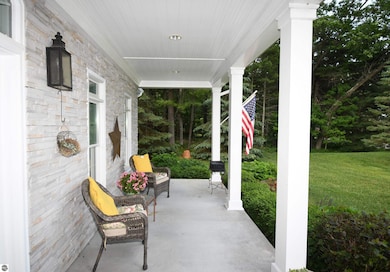 7129 Cedar Lake Rd, Oscoda, MI 48750 - photo 3