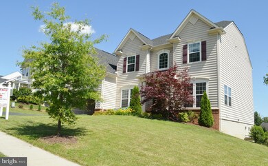 16537 Louisville Place, Woodbridge, VA 22191 - photo 2