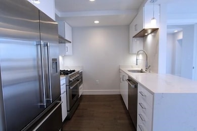 262 Monsignor O'Brien Hwy unit 201, Cambridge, MA 02141 - photo 6