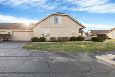 72 Villa Creek Dr unit 1472, Reynoldsburg, OH 43068 - photo 4