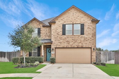 31102 Gulf Cypress Ln, Hockley, TX 77447 - photo 2