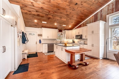 1450 County Road 220, Eureka Springs, AR 72631 - photo 4