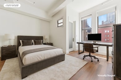 45 E 30th St unit 11C, New York, NY 10016 - photo 6