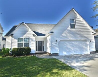 311 Louisia Mae Way, New Bern, NC