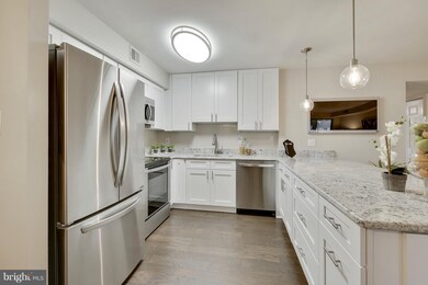 8605 Village Way unit F, Alexandria, VA 22309 - photo 4