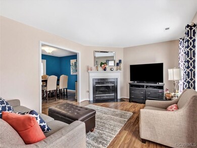 11612 Bailey Mountain Trail, Midlothian, VA 23112 - photo 5