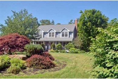 83 Lost Pond Ln, North Andover, MA 01845 - photo 2