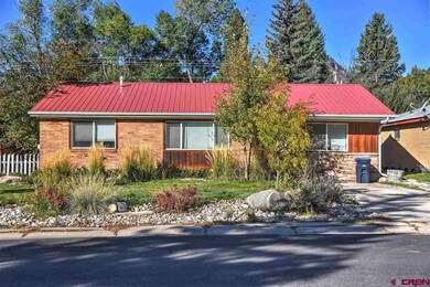 0 Eastlawn, Durango, CO 81301 - photo 2