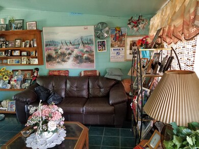 living rm