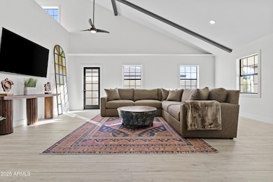 437 N Robson, Mesa, AZ 85201 - photo 4