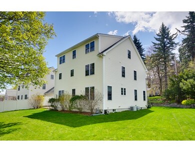 5 Melvin St unit A, Wakefield, MA 01880 - photo 2