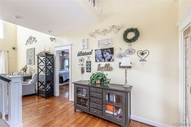 20155 Templeton Rd, Carson, VA 23830 - photo 5