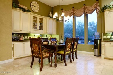 Night-Breakfast Room