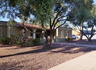Street View Side
