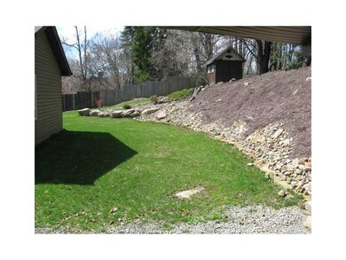 Yard/Garden.