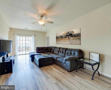 9710 Handerson Place unit 101, Manassas Park, VA 20111 - photo 2