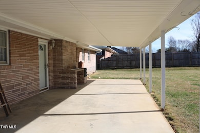 208 Brown Ave, Johnson City, TN 37601 - photo 4
