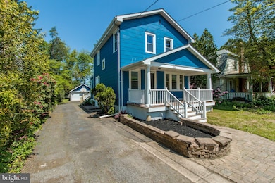 92 W Upper Ferry Rd, Ewing, NJ 08628 - photo 4