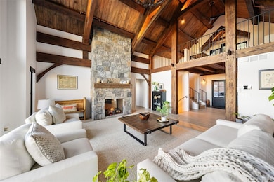 534 W Meadow Rd, Evergreen, CO 80439 - photo 6