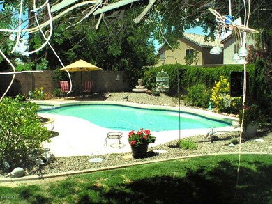 532 W Myrtle Dr, Chandler, AZ 85248 - photo 5