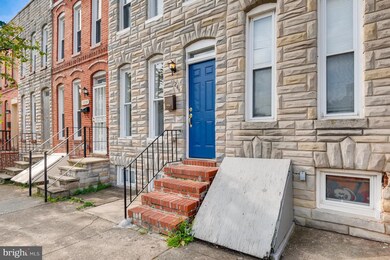 1241 W Cross St, Baltimore, MD 21230 - photo 4