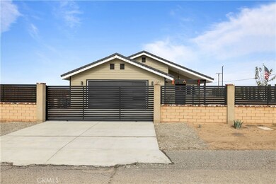 13857 E G Avenue 2, Lancaster, CA 93535 - photo 2