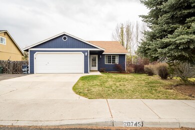 20745 Amber Way, Bend, OR 97701 - photo 2