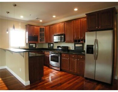 604 Freeport St unit PH, Dorchester, MA 02122 - photo 2