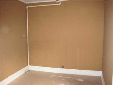 Bedroom First Floor