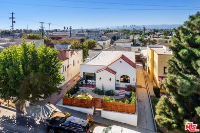 1837 S Highland Ave, Los Angeles, CA 90019 - photo 4