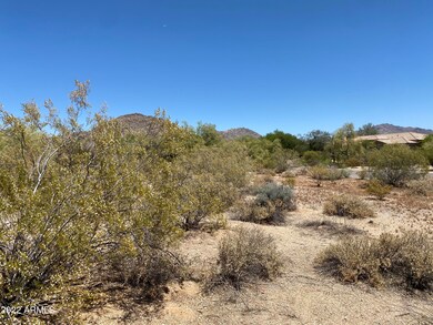 Happy Valley Ranch