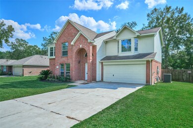 7107 Brown Bark, Magnolia, TX 77354 - photo 3