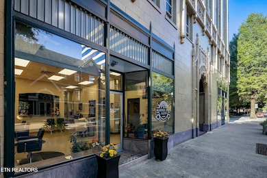 The Medical Arts Building