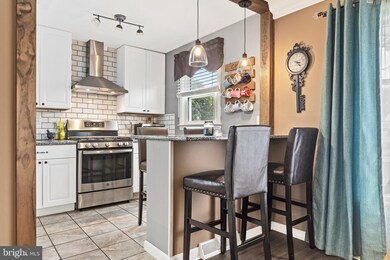 22 Woodbine Ave, Maple Shade, NJ 08052 - photo 4