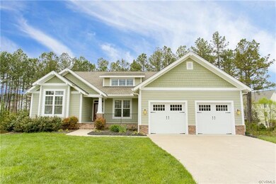 This home also includes Hardiplank Siding and Exte