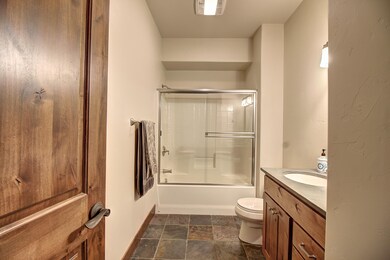 First Level Bathroom