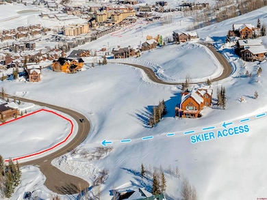 21 Summit Rd, Crested Butte, CO 81225 - photo 2