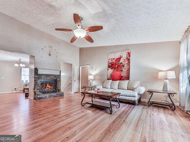 40 Emerald Creek Ct, Jasper, GA 30143 - photo 4