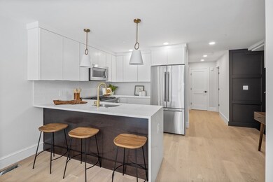 82 Endicott St unit 1, Boston, MA 02113 - photo 2