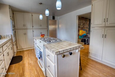 161 N 6th St, Show Low, AZ 85901 - photo 6