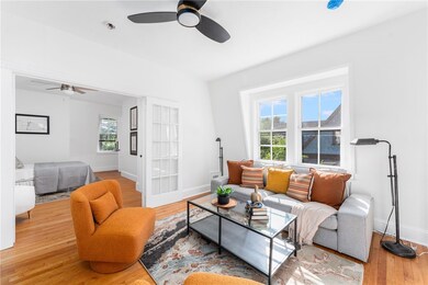 43 Chapin Ave unit 5, Providence, RI 02909 - photo 4