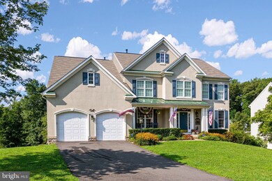 3405 Woolfenden Ct, Triangle, VA 22172 - photo 5