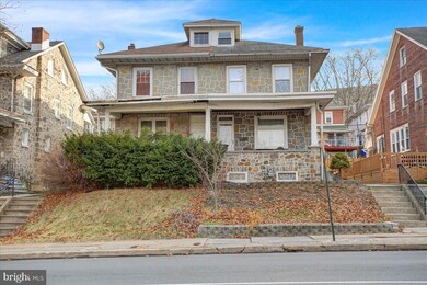 1225 N 13th St, Reading, PA 19604 - photo 2